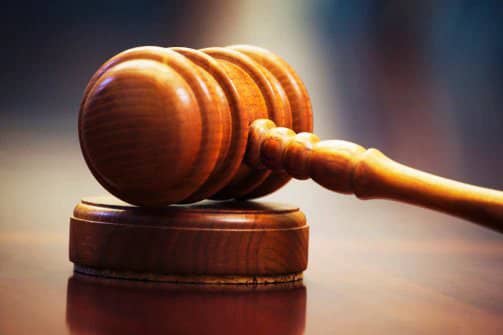 Court Sentences Seven Persons For Human Trafficking