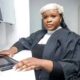 23-Year-Old Woman, Inaba, Becomes UK's First Blind Black Barrister