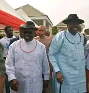 Ibori Fully In Support Of Oborevwori - Amori