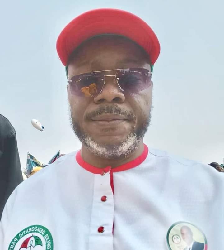 2023: Isoko North PDP Flags Off Campaign Council Next Week