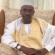 Senate President Loses Media Aide, Mohammed Isa