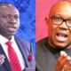 Soludo Says Peter Obi Cannot Win 2023 Presidency