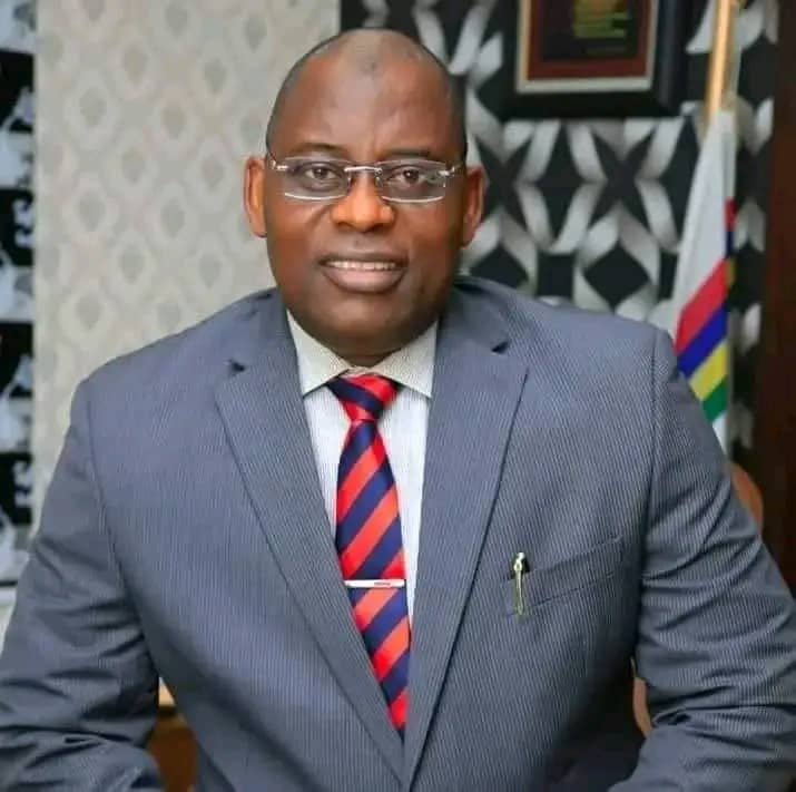 BREAKING: Lagos Lawmaker Slumps, Dies In Jos After APC Campaign Flag-off