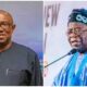 2023 Election: I’ll Retire Obi To Anambra, Obidients To Their Shell, Tinubu Vows