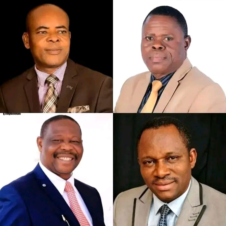 Assemblies Of God Nigeria Elects Abel Amadi As New General Superintendent