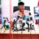 My Agenda Embodies The Hopes And Aspirations Of Deltans, Says Omo-Agege, As He Flags Of Governorship Campaign