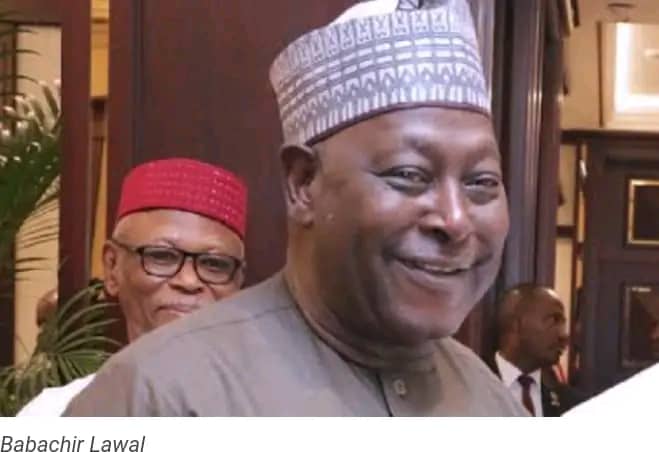 Grass Cutting Scam: EFCC To Appeal Dismissal Of Case Against Babachir Lawal, Others