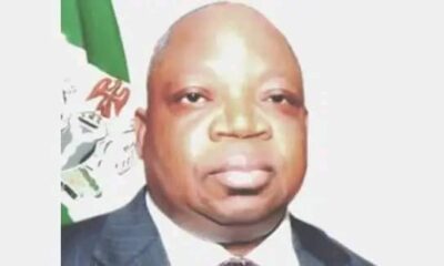 EFCC Secures Final Forfeiture of N775M Luxury Apartments Linked To Ex- Accountant General, Otunla, Fadile