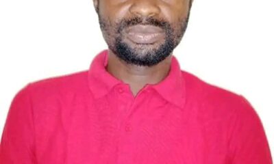 Court Remands Medical Doctor For N8.5M Fraud