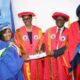 LASU VC Pleads With Health Practitioners To Be Patriotic, Stop Brain Drain