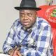 Gov. Diri Mocked Himself And His Government With His Unguided Statement About Gov. Wike
