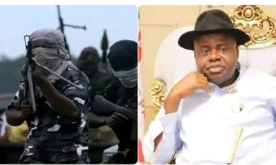 Niger Delta Ex-Agitator Calls On Gov. Diri To Account For 13% Derivation Funds, Issues 7-Day Ultimatum