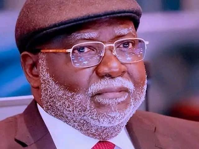 PDP Cautions CJN Over Comments on Party's Internal Affairs