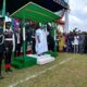 Inaugural Address By The Governor Of Osun State