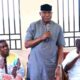 Omo-Agege Secures N80Bn Presidential Approval For Reconstruction Of Sapele/Benin, Amukpe/Agbor Roads