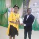 Delta CIE Bags SNEAWARDS For Leadership Qualities, Contributions To Educational Growth