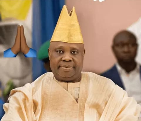 Gov. Adeleke Receives Report Of Committee On Staff Audit, Appointment, Promotion Review