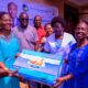 Tidi Donates Hospital Equipment Worth N17M To PHCs In Warri