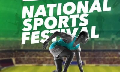 Police Beef Up Security As 21st National Sports Festival Begins Monday In Delta