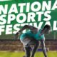 Police Beef Up Security As 21st National Sports Festival Begins Monday In Delta