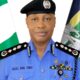 Omobolanle Raheem: IGP Recommends Suspension Of ASP Drambi Vandi