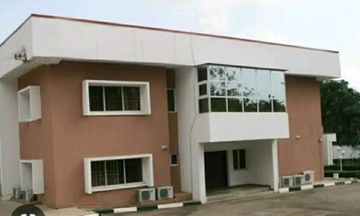 Auction: EFCC Invites Bids For Forfeited Properties Across The Country