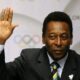 BREAKING: Brazilian Soccer Legend, Pelé Is Dead