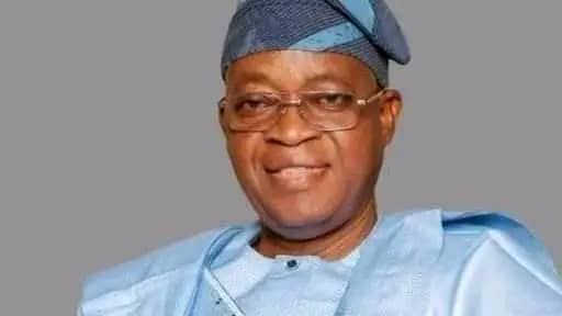 We Are Not Owing Salary Arrears - Oyetola's Aide