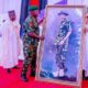 President Buhari Canvasses Army Neutrality On 2023 Polls, Wants Human Rights Obligations Sustained