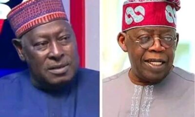 I Have Never Lost Any Election, Tinubu Fires Back At Babachir Lawal