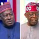 I Have Never Lost Any Election, Tinubu Fires Back At Babachir Lawal