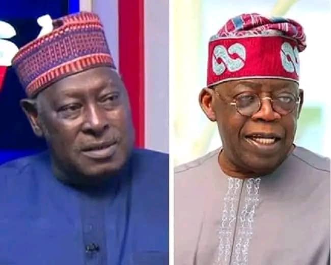 I Have Never Lost Any Election, Tinubu Fires Back At Babachir Lawal