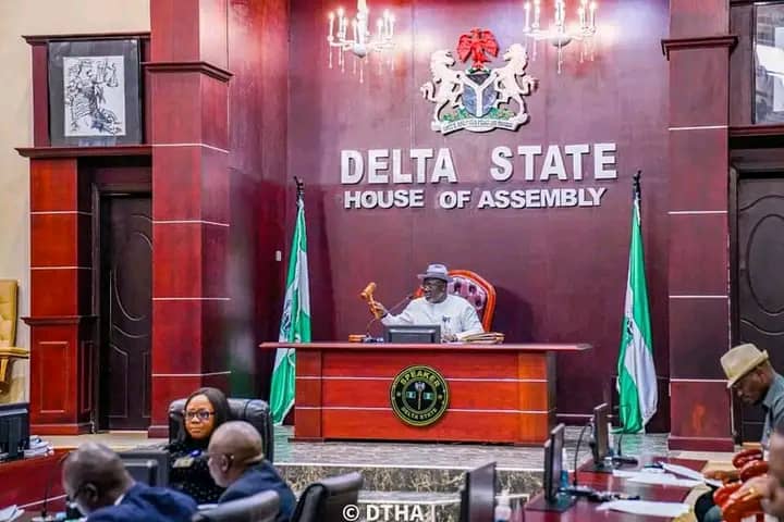 Delta Assembly Passes Year 2023 Budget