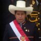 Peru's President, Castillo, Impeached, Arrested For Dissolving Parliament