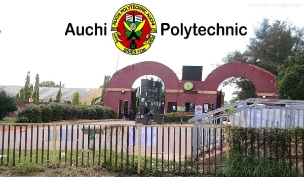 Auchi Polytechnic Expels 40 Students