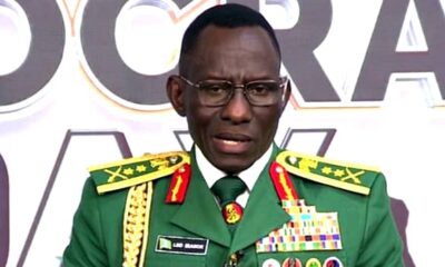 2023: Military, Security Agencies Under Pressure To Compromise, But Remain Neutral –Irabor