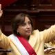 Peru's New President Swears In Cabinet