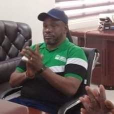 2023: Delta Commissioner, Sunday Onoriode Charges Youths To Support, Vote PDP, Sheriff For Governor