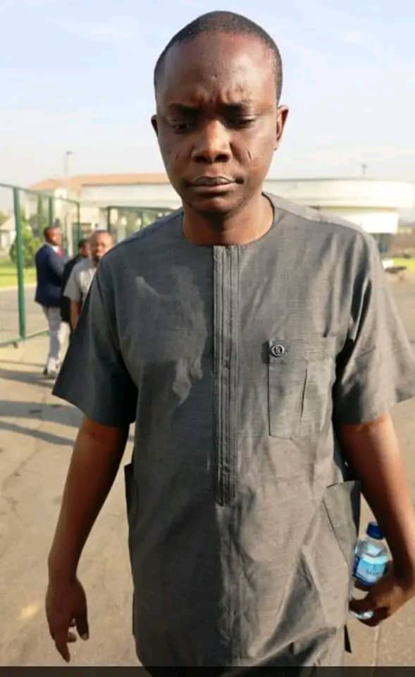 Money Laundering: Kogi Gov’s Nephew Arraigned For N10Bn Fraud