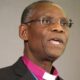Archbishop Fearon Blasts Oyedepo Over ‘Mad’ Comment On APC Voters