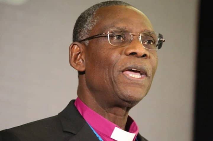 Archbishop Fearon Blasts Oyedepo Over ‘Mad’ Comment On APC Voters