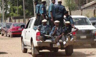 Kano: 19 Youths Arrested During Gay Wedding