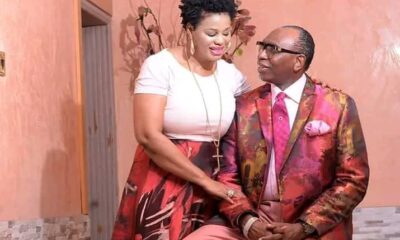 Evil Persons Want To Destroy Papa Ayo, Word Of Life, Mama Helen Says In Alleged Leaked WhatsApp Message