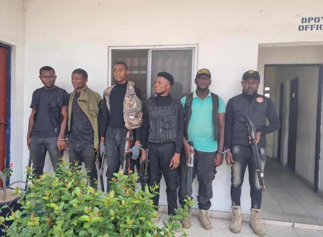 Ekpan 6: They Are Hunters, Not Criminals, Proper Investigation Needed- Activist Tells Police