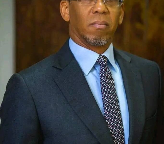Race To Delta Central Senate: Ede Dafinone In The Spotlight