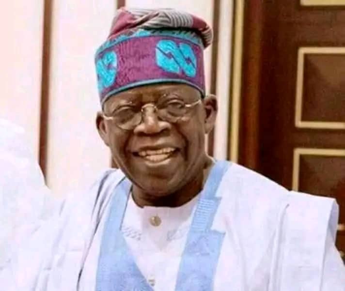 Okwereogu Canvasses Support for Asiwaju, Other APC Candidates In Delta