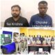 Nigerian, One Other Arrested As Police Bust International Drug Peddling Racket In India