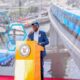 History As Sanwo-Olu Completes Infrastructure Work Of Lagos Blur Rail Line Project