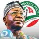 2023: PDP Accuses APC Of Plotting To Rig