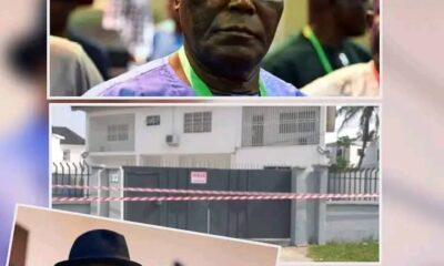 2023: Rivers State Government Seals Off Atiku Campaign Office In Portharcourt